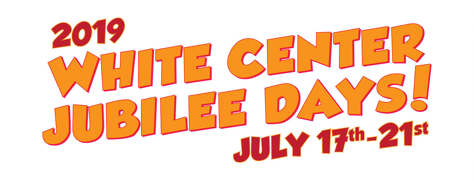 White Center Jubilee Days will celebrate the community July 1721